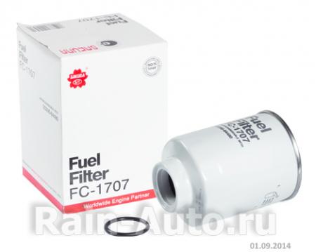   FC1707