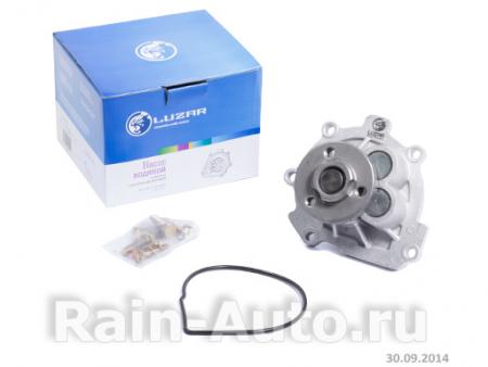   CRUZE LWP0595