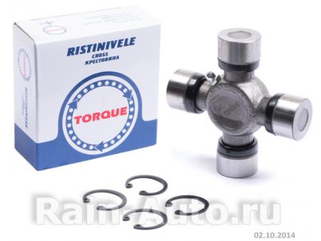 КРЕСТОВИНА КАРДАННОГО ВАЛА MIJ08