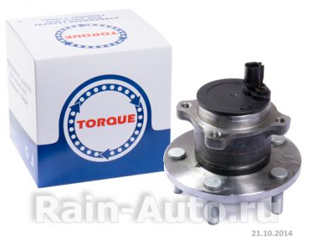 СТУПИЦА ЗАДНЯЯ PL826