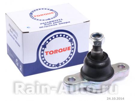 ОПОРА ШАРОВАЯ НИЖНЯЯ ПЕРЕДНЕЙ ПОДВЕСКИ PN-021