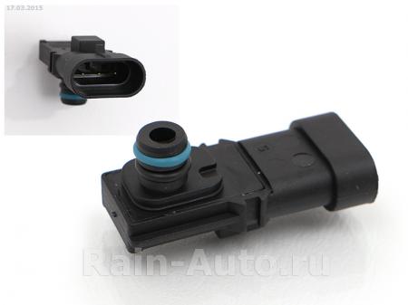 RENAULT LOGAN ДАТЧИК АБСОЛЮТНОГО ДАВЛЕНИЯ RENAULT MR8200121800