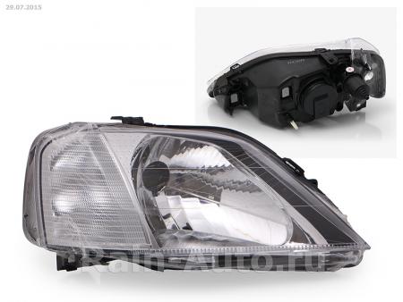      DACIA: LOGAN 04- 551-1153R-LD-EM