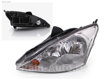      FORD: FOCUS 01- 431-1152L-LD-EM