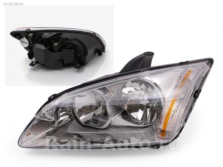 ���� ������ ��� � �� FORD: FOCUS 05-, 4D 431-1169L-LDEM1