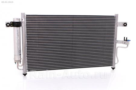 РАДИАТОР CD1015