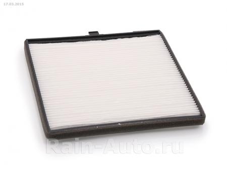 КАРТРИДЖ ВОЗДУШНОГО ФИЛЬТРА САЛОНА FC2006