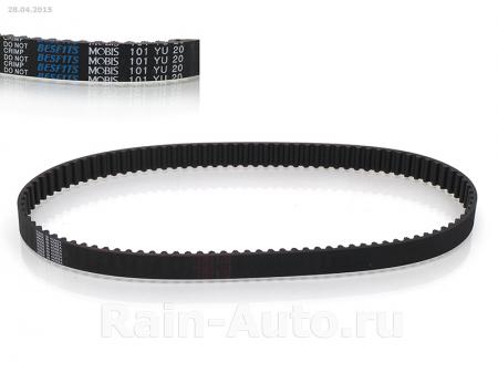 ПРИВОДНОЙ РЕМЕНЬ L=100СМ TB1045