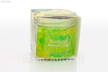     (100 ) Natural Fresh ,  JPS- LI                        CARORI