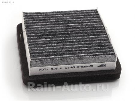   () VOLGA GB-9951/C BIG FILTER