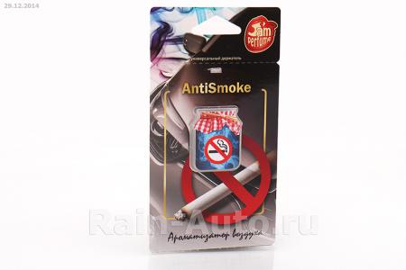  FOUETTE JAM PERFUME  ANTISMOKE J-8 J-8