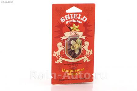 FOUETTE SHIELD PERFUME    S-1 S-1
