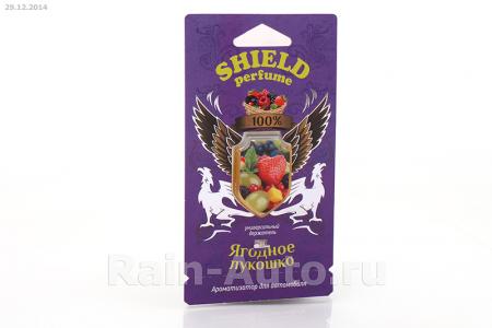  FOUETTE SHIELD PERFUME   S-3 S-3