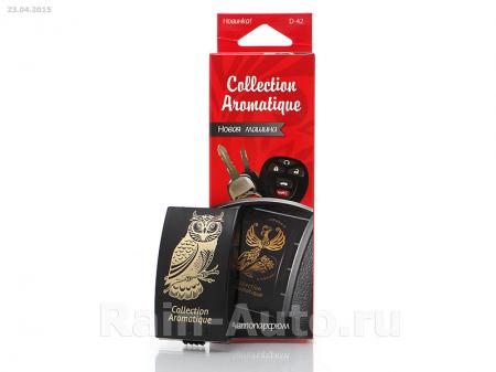     (4 ) COLLECTION AROMATIQUE,   D-42