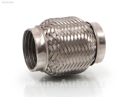   3-  INTERLOCK  501 MR50x100