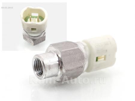 ДАТЧИК ДАВЛ. СИСТЕМЫ Г/УСИЛ. РУЛЯ 7700435692