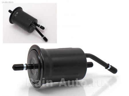 ФИЛЬТР ТОПЛИВНЫЙ EFF00012T