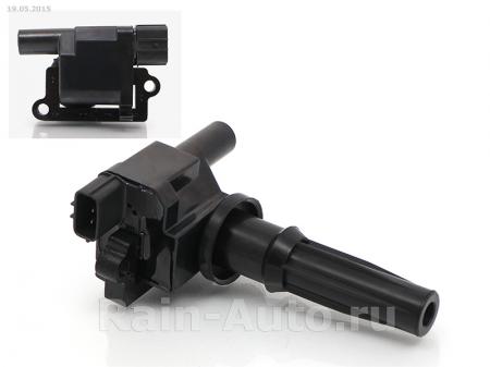 КАТУШКА ЗАЖИГАНИЯ НА СВЕЧУ (ИНДИВИДУАЛЬНАЯ) HYUND MR0138020