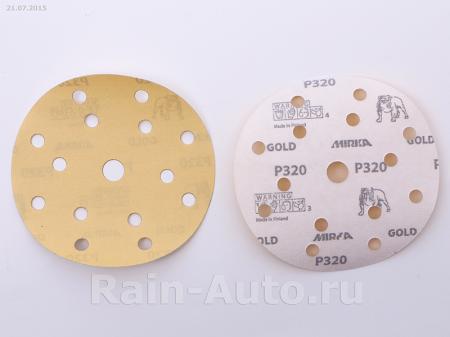   150 , P320, 15 .,  54128