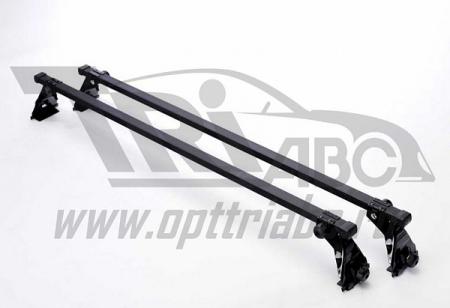 БАГАЖНИК НА ВОДОСТОКИ ВАЗ 2101-21099, ДЛИНА ДУГИ 1250 ММ 30.8901