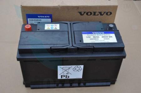 ДЕТАЛЬ 30659800