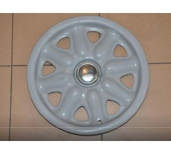 КОЛПАК КОЛЕСА Г-3110 ШТАТНЫЙ R-15 3110-3102010