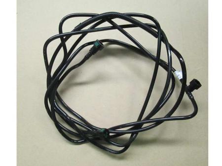 ТРУБКА ОТ ФИЛЬТРА ТОНКОЙ ОЧИСТКИ ТОПЛИВА (ЗАО ДАЙФОРМ) 31105-1104260-40