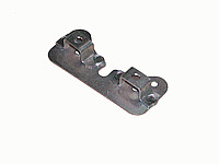 КРОНШТЕЙН ПРОТИВОТУМАННОЙ ФАРЫ ГАЗОН NEXT ЛЕВЫЙ ОРИГИНАЛ ГАЗ 3302374301601