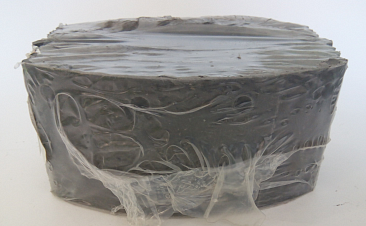 НАКЛАДКА ТОРМОЗНАЯ 3309, 4301 ЗАДНЯЯ (ФРИТЕКС) 3309-3502105-КТ