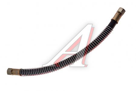 ШЛАНГ ТОРМОЗНОЙ Г3310 Г-3310 (ВЫСОКОТЕМПЕР.) (ДЛИНА-550ММ) 33104-3506228