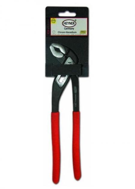 САНТЕХНИЧЕСКИЕ ПРОФ.КЛЕЩИ,24СМ HEYNER 350100