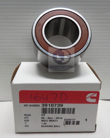  ()  CUMMINS 1051/61 3910739