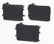 РАДИАТОР ОХЛАЖД. 2106-1301012 ВАЗ 2106,  2106-1301012 / 21060130101200