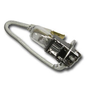 ЛАМПА 12V H3 LED OMEGALIGHT STANDART 3000К, 2400 LM (1ШТ) 52320