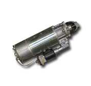 СТАРТЕР 2551.3708 БЕЛАЗ, КЗКТ, ЧЗПТ (ДВ. Я-8401, 846) 2551.3708