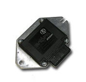 КОММУТАТОР ЭЛЕКТРОННОГО ЗАЖИГАНИЯ 98.3734-01 (ПЛАСТМАССОВЫЙ КОРПУС) 2108, 2109, ПРИМ. САМАРА 98.3734-01