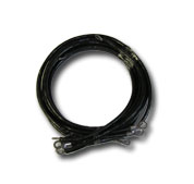 ПРОВОД КОМПЛЕКТ АККУМУЛЯТОРНЫХ ПРОВОДОВ Г-53 А Г-53