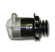 ГЕНЕРАТОР МТЗ-80,82 9645.3701-01 С ВЫВОДОМ ФАЗЫ 964.3701