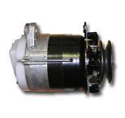 ГЕНЕРАТОР (АНАЛОГ Г 1000В.04.1) ТРАКТОРА, МТЗ, АВТОБУСЫ, ЛАЗ, КСК-170, Д-245, Д 214, Д 230, Д 241, ПРИМ. 28В, 1000ВТ 994.3701