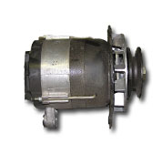 ГЕНЕРАТОР (АНАЛОГ Г 1000В.10.1) Д 140, Д 160, Д 180, ТРАКТОРА, Т-130, Т-170, Т-150К, И МОДИФ., ПРИМ. 28В, 1000ВТ 996.3701