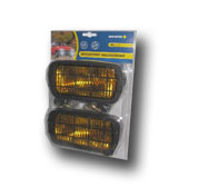 ФАРА ПРОТИВОТУМАННАЯ 2НРZ 109.47 ФАРА ПРОТИВОТУМАННАЯ ЖЕЛТАЯ 2НРz 109.47