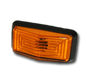 ПОВТОРИТЕЛЬ УКАЗАТЕЛЯ ПОВОРОТА БОКОВОЙ (АН.19.3726) ЖЕЛ.С УПЛОТНИТЕЛЕМ 2105, 2107, Г-31029, ПРИМ. 12В 112.02.18-01