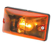 ПОВТОРИТЕЛЬ УКАЗАТЕЛЯ ПОВОРОТА БОКОВОЙ (АН.561.3726) 12В ЗИЛ, Г- АВТОБУСЫ, ПРИМ. 12В 112.03.30-01