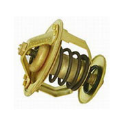 ТЕРМОСТАТ ЗИЛ-5301 БЫЧОК, , ТС 107.1306100-04 М ТС 107.1306100-04 М