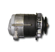 ГЕНЕРАТОР С ВЫВОДОМ ФАЗЫ ТРАКТОРА, МТЗ-80, МТЗ-82, ПРИМ. 14В, 700ВТ 464.3701-01