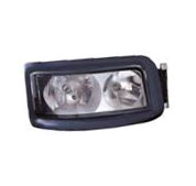  MAN-TGA 505548  MAN, IVECO 