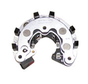 ДИОДНЫЙ МОСТ (025-01) УАЗ (ЗМЗ 406.10, 4061.10, 405.10, 409.10) ДЛЯ Г2502.3771, ГАЗ МП13-80-3 02