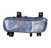 47-440-1138LELD     MB ATEGO 97-03 . 47-440-1138LELD