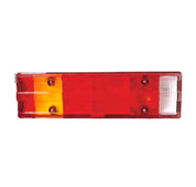 ATEGO ФОНАРЬ ЗАДН ВНЕШН ЛЕВ 440-1947L-WE