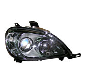      MB: W163 M-CLASS 01-05 440-1149R-LD-EM